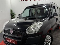 Utilisé 2014 Fiat 500 Lounge Citadine | 11 990 €