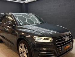 Utilisé 2020 Audi Q5 S-Line SUV | 37 490 € (Super prix)
