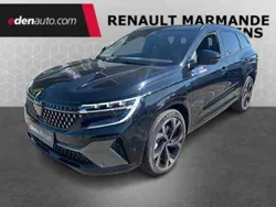Nouvelle 2025 Renault Espace Esprit Alpine Monospace | 47 900 €