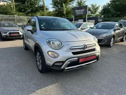 Utilisé 2017 Fiat 500X Lounge SUV | 11 790 € (Prix juste)