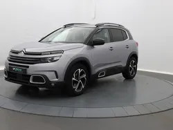 Gris Utilisé 2019 Citroën C5 Aircross Feel SUV | 18 409 € (Prix juste)