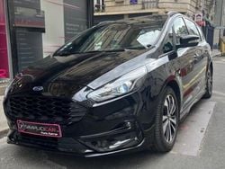 Utilisé 2022 Ford S-MAX ST-Line Monospace | 33 490 € (Prix juste)