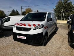 Blanc Utilisé 2018 Peugeot Expert Premium Van | 13 500 € (Bon prix)