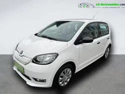 Utilisé 2020 Skoda Citigo-e IV Citadine | 18 000 € (Prix cher)