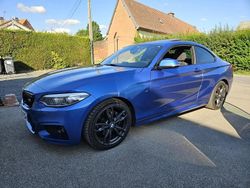 Utilisé 2018 BMW 220 M Sport Coupé | 24 300 €