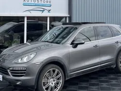 Utilisé 2011 Porsche Cayenne SUV | 21 980 €