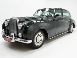 Autres Utilisé 1961 Bentley S2 Berline | 105 000 €