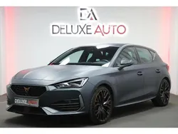 Utilisé 2022 Cupra Leon Berline | 27 590 € (Prix juste)