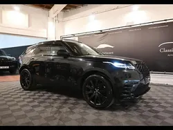 Gris Utilisé 2018 Land Rover Range Rover Velar Black Edition SUV | 35 950 € (Prix juste)