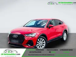 Utilisé 2020 Audi Q3 Sportback Sport SUV | 38 200 € (Prix assez cher)