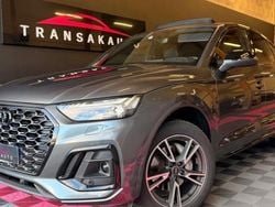 Occasion 2023 Audi Q5 Sportback S-Line SUV | 54 990 € (Prix assez cher)