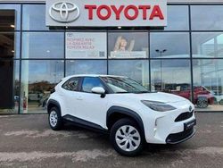 Occasion 2022 Toyota Yaris Hybrid | 20 900 € (Bon prix)