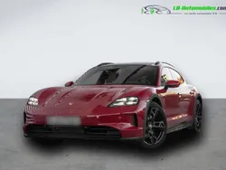 Utilisé 2024 Porsche Taycan 4S Berline | 144 600 €