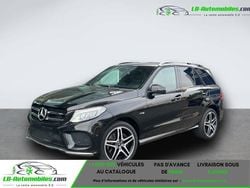 Utilisé 2017 Mercedes GLE43 AMG | 43 200 €
