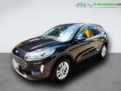 Utilisé 2021 Ford Kuga SUV | 25 100 € (Prix juste)