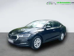 Utilisé 2024 Skoda Octavia Berline | 33 900 € (Prix juste)