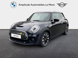 Utilisé 2020 Mini Cooper SE Citadine | 18 490 € (Prix juste)