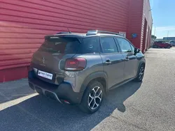 Gris Utilisé 2023 Citroën C3 Aircross PureTech SUV | 18 000 € (Prix juste)