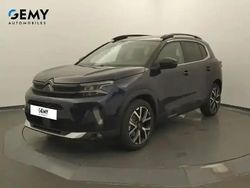 Vert Occasion 2022 Citroën C5 Aircross Shine SUV | 22 389 € (Prix juste)