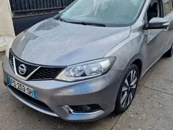 Utilisé 2017 Nissan Pulsar N-Vision Berline | 9 450 €