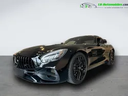 Utilisé 2018 Mercedes AMG GT AMG Coupé | 94 300 € (Super prix)
