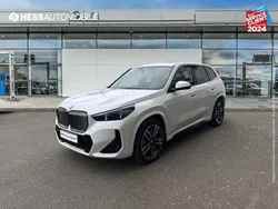 Utilisé 2025 BMW iX1 M Sport SUV | 51 999 €