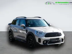 Utilisé 2022 Mini Countryman SUV | 32 300 € (Prix juste)