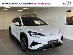 Utilisé 2025 BYD Sealion 7 SUV | 51 900 €