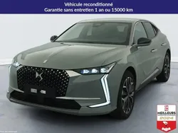 Gris Utilisé 2024 DS Automobiles DS4 Rivoli Berline | 28 274 € (Prix juste)