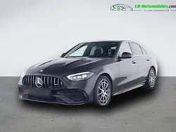 Utilisé 2024 Mercedes C43 AMG AMG Berline | 64 900 € (Prix cher)