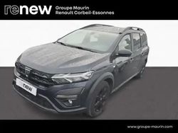 Gris comète métallisé Utilisé 2023 Dacia Jogger Extreme Monospace | 17 888 € (Prix juste)