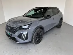 Gris Utilisé 2023 Peugeot 2008 GT SUV | 32 890 €
