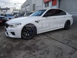 Utilisé 2018 BMW M5 Comfort Edition Berline | 70 990 € (Bon prix)
