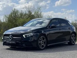Utilisé 2020 Mercedes A200 AMG line Berline | 25 990 € (Prix juste)