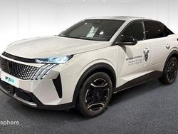 Blanc Utilisé 2025 Peugeot e-3008 Allure SUV | 38 490 € (Prix juste)