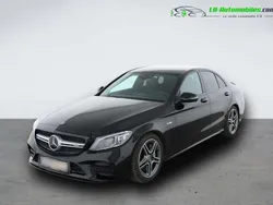 Utilisé 2019 Mercedes C43 AMG AMG Berline | 47 700 € (Prix juste)