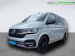 Utilisé 2021 VW Multivan Break | 55 800 € (Prix assez cher)