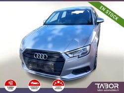 Argent Utilisé 2018 Audi A3 Sport Berline | 20 288 € (Bon prix)