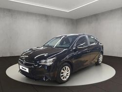 Noir Utilisé 2022 Opel Corsa Edition Berline | 12 950 € (Prix juste)