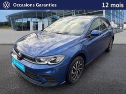 Occasion 2024 VW Polo Edition | 21 990 € (Prix juste)