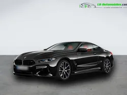 Utilisé 2022 BMW M850 Comfort Edition Coupé | 74 400 €