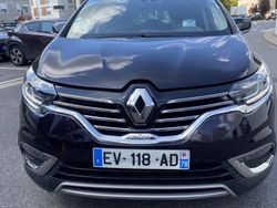 Utilisé 2018 Renault Espace Initiale Paris Monospace | 15 990 € (Prix assez cher)