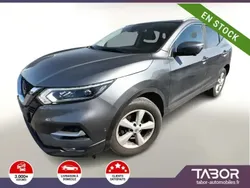Gris Utilisé 2018 Nissan Qashqai Tekna+ SUV | 17 388 € (Prix juste)