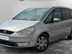 Gris Occasion 2008 Ford Galaxy Monospace | 6 990 €