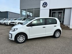 Blanc Occasion 2023 VW e-up! Citadine | 18 900 € (Prix cher)