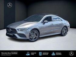 Gris Utilisé 2022 Mercedes E250 AMG line Coupé | 32 989 € (Prix juste)