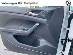 Blanc Utilisé 2025 VW T-Cross Life SUV | 26 990 € (Prix assez cher)