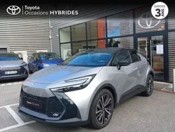 Utilisé 2025 Toyota C-HR SUV | 36 490 € (Prix cher)