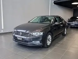 Noir Utilisé 2021 VW Passat Berline | 21 990 € (Bon prix)