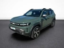 Vert Nouvelle 2025 Dacia Duster Journey SUV | 28 790 € (Prix juste)